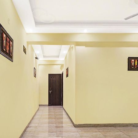 Collection O 47006 Hotel Magadh Palace Danapur Exterior photo